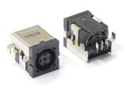 New DC power jack charging port connector for HP PROBOOK 6450B 6550B 6555B