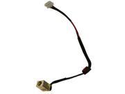 New DC power jack charging plug in cable harness for ACER ASPIRE 5755 6647 5755 6699