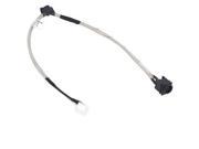 New AC Dc Power Jack w Cable Harness Socket for SONY VAIO PCG 381L PCG 382L PCG 383L PCG 384L PCG 391L PCG 391M PCG 392L PCG 393L PCG 394L PCG 3A1L PCG 3A1M PCG