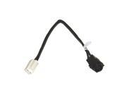 New AC Dc Power Jack w Cable Harness Socket for Sony Vaio VGN FE53BW VGN FE53HB VGN FE53HBW VGN FE550 VGN FE550FM VGN FE590G VGN FE590GC VGN FE590P VGN FE590P03