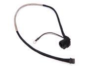New AC Dc Power Jack w Cable Harness Socket for Sony Vaio SVS15 SVS151C1GT 603 0101 7607