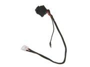 New AC Dc Power Jack w Cable Harness Socket for Samsung Q320 Q430 R518 R519 R520 R522 R620