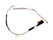 New LCD LED LVDS Video Display Screen Cable for HP Probook 450 G2 ZPL50 P N DC020020A00