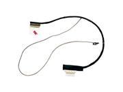 New LCD LED LVDS Video Display Screen Cable for HP pavilion 15 G 15 R 15 H 250 G3 Series P N dc02001vu00