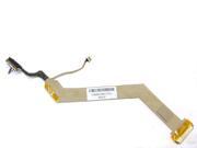 New LCD LED LVDS Video Display Screen Cable for HP Compaq V6000 G6000 F700 F500 P N ddat8blc009