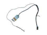 New LCD LED LVDS Video Display Screen Cable for HP Probook 4510s P N 6017b0241101