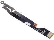 New LCD LED LVDS Video Display Screen Cable for Acer Aspire S3 371 S3 391 S3 951 Series P N SM30HS A016 001 50.13B23.001 50.13B23.007 with 2 bumps
