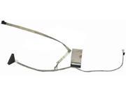New LCD LED LVDS Video Display Screen Cable for HP Pavilion DM4 1000 DM4 2000 DM4 1165DX DM4 1160US DM4 1173CL DM4 1162US P N 6017B0262701 6017B0277701