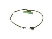 New LCD LED LVDS Video Display Screen Cable for Acer Aspire One 722 Series P N DC020018U10 50.SFT02.005 DC020018U10 223000703 223000684 P1VE6_LCDS_CABLE