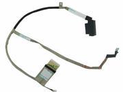 New LCD LED LVDS Video Display Screen Cable for HP Pavilion DV5 2000 DV5 2134NR Series P N 614175 001 6017B0262401