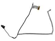 New LCD LED LVDS Video Display Screen Cable for HP Pavilion DV7 4000 DV7 5000 Series P N 605333 001 DD0LX9LC000 DD0LX7LC020 DD0LX9LC003