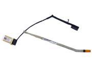 New LCD LVDS Video Display Screen Cable for Dell Vostro 3460 P N 7GW6V 07GW6V DD0V08LC020