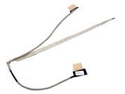 New LCD LVDS Video Display Screen Cable for Dell Inspiron 15R 5537 P N TC8Y3 0TC8Y3 DC02001SI00 lcd cable for laptops with a webcam and a touchscreen