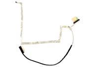 New LCD LVDS Video Display Screen Cable for Dell Inspiron 14 5447 P N 88HH8 088HH8 DC02001X500 lcd cable for laptops with a touchscreen
