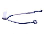 New LCD LVDS Video Display Screen Cable for Sony VAIO SONY Vaio SVE151A11W SVE151A11P P N 50.4rm05.011