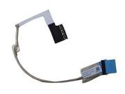 New LCD LVDS Video Display Screen Cable for Dell Latitude E5530 P N XWTCX 0XWTCX lcd cable for laptops without a webcam