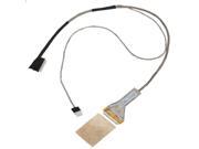 New LCD LVDS Video Display Screen Cable for Toshiba Satellite L630 L635 P N 6017B0268701