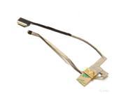 New LCD LVDS Video Display Screen Cable for Toshiba Satellite L840 L830 L800 L805 C800 C805 C845 P N dd0by3lc100