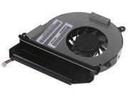 New CPU Cooling Fan For Toshiba Satellite L450 L450D L455D L455 P N BSB0705HC AB0805MX HB3 K000086560 DC280007WD0 3 wire