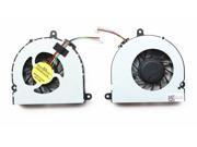 New CPU Cooling Fan For Lenovo Ideapad N480 N480A N485 N485A