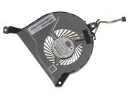 New CPU Cooling Fan For HP Pavilion 17 f133ds 17 f134ds 17 f139ds 17 f140nr 17 f150nr 17 f151nr 17 f022nr 17 f023cl 17 f023nr 17 f024ds 17 f168nr 17 f169nr 17 f