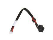 New Dc Power Jack w Cable Harness Socket for Toshiba Satellite C655D S5508 C655D S5509 C655D S5511 C655D S5515 C655D S5518 C655D S5529