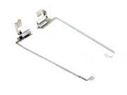 New Laptop LCD Hinge Hinges For Dell Inspiron 17R 5720 7720 P N N9DD1 WX1T3 Left Right