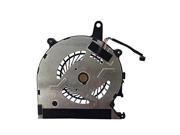 New Laptop CPU Cooling Fan for Sony Vaio Pro 13 SVP13 SVP13A SVP132 SVP132A SVP13218SCB SVP13217SCB series P N UDQFVSR01DF0 300 0001 2755 300 0101 2755