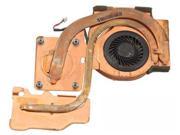 New CPU Cooling Fan with heatsink Assembly For IBM Lenovo Thinkpad T61 T61P R61 R61I P N 42w2460 42w2461