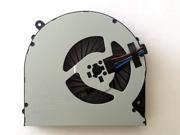 New CPU Cooling Cooler Fan for Toshiba Satellite L50 L50 A L50D A L50T A L55 L55 A Series P N 6033B0033101 KSB06105HB CL69