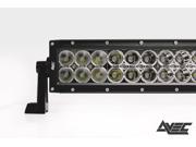 AVEC® 300w 52in. CR Series LED Light Bar