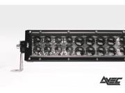 AVEC® 480w 50in. CP Optic Series LED Light Bar