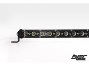 AVEC® 108w 37in. Ultra Slim LED Light Bar