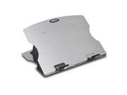 Aidata LHA 3 LAPstand Aluminum Portable Laptop Stand Patented Ergonomic design