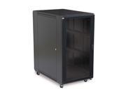 Kendall Howard Linier 3100 Series 22U Server Cabinet 3100 3 001 22