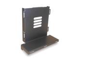 Advanced Classroom Training Table CPU Holder Size 4 inch