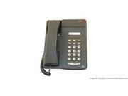 Avaya Definity 6402 Single Line Phone Grey