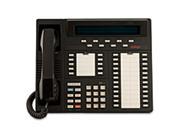 Avaya Definity 8434DX Speaker Display Phone Black