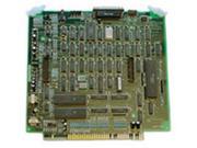 Intertel Premier ESP 660.2100 CPU Card
