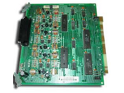 Intertel Premier ESP 660.2200 STN A 6 Port Station Card