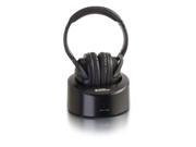 Audio Unlimited SPK 9110 900 MHz Modern Wireless Stereo Headphones