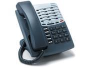 Intertel Axxess 550.8500 Basic Digital Phone Charcoal
