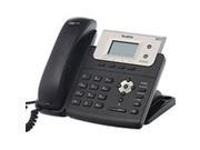 Yealink SIP T21P E2 Bundle of 4 Entry level IP phone 2 Lines HD voice PoE LCD