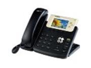 Yealink SIP T32G Bundle of 2 Gigabit Color VoIP Phone No Power Supply