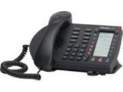ShoreTel ShorePhone IP 212K 12 Line IP Telephone Black