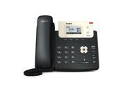 Yealink SIP T21P E2 Entry Level IP Phone with POE backlight.