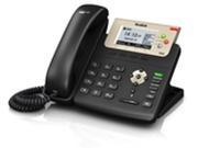 Yealink SIP T23G 2 UNITS 3 Line HD Professional IP Phone VoIP LCD PoE Gigabit