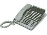 Panasonic DBS VB 43230 Phone Grey