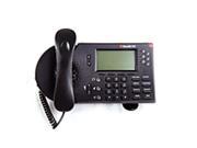ShoreTel ShorePhone IP 560 6 Line IP Telephone Black