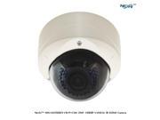 NexhiTM NXS MI208DV15 P CAM 2MP 1080P VANDAL IR DOME Camera with 2.8 12MM Varifocal Lens POE Built In